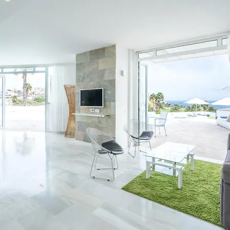 Apartment Amarilla Golf Villas-lovely Complex-amazing View San Miguel de Abona