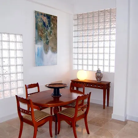 Apartment Amarilla Golf Villas-lovely Complex-amazing View *