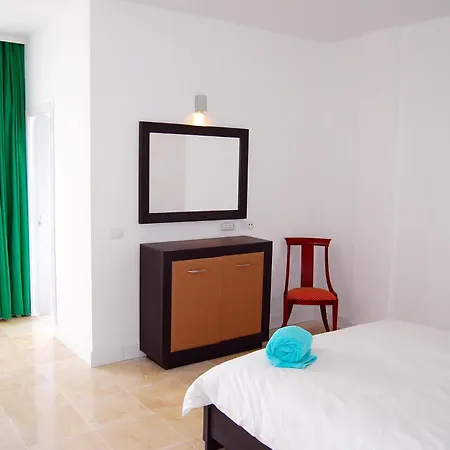 Apartment Amarilla Golf Villas-lovely Complex-amazing View San Miguel de Abona