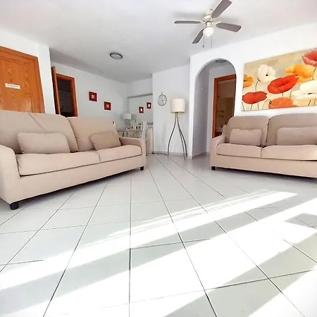 Apartment Sunny Daze Golf Del Sur San Miguel de Abona