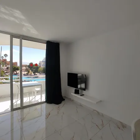 Apartment Maria Luxury Golf Del Sur Tenerife San Miguel de Abona