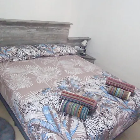 Apartment 1 Bedroom Apartment In Golf Del Sur Peeble Beach With Big Terrace *