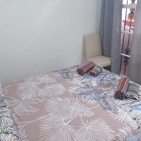 1 Bedroom Apartment In Golf Del Sur Peeble Beach With Big Terrace Apartment San Miguel de Abona