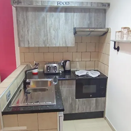 1 Bedroom Apartment In Golf Del Sur Peeble Beach With Big Terrace Apartment *
