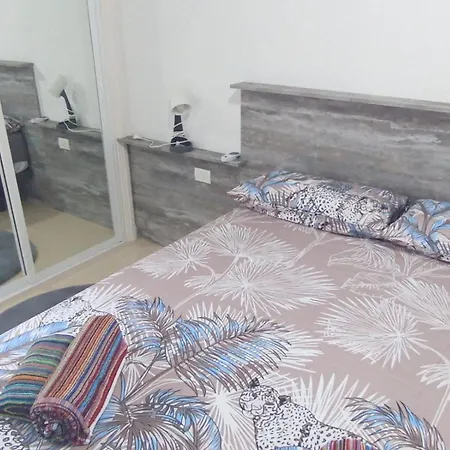 Apartment 1 Bedroom Apartment In Golf Del Sur Peeble Beach With Big Terrace San Miguel de Abona