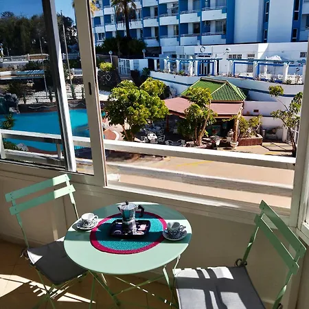 Mar & Terra Tenerife Golf Del Sur