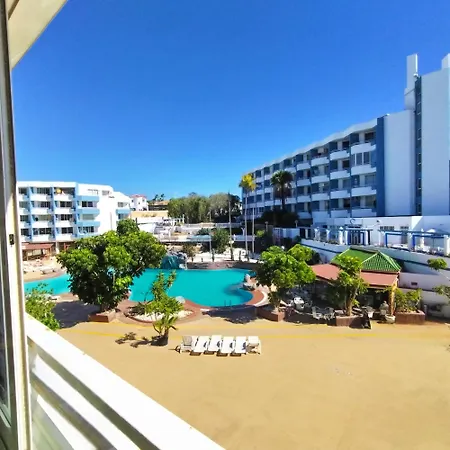 Apartment Mar & Terra Tenerife Golf Del Sur *