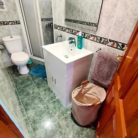 Apartment Mar & Terra Tenerife Golf Del Sur