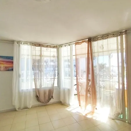 Apartment Mar & Terra Tenerife Golf Del Sur San Miguel de Abona