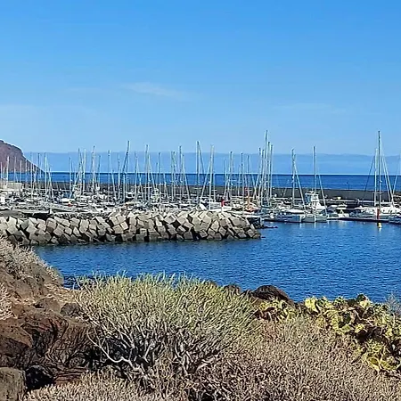 La Vista Infinita San Miguel de Abona