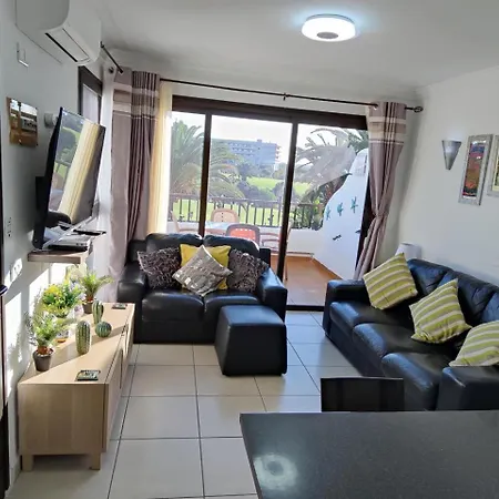 Two Bed Duplex With Spectacular Views Apartment San Miguel de Abona