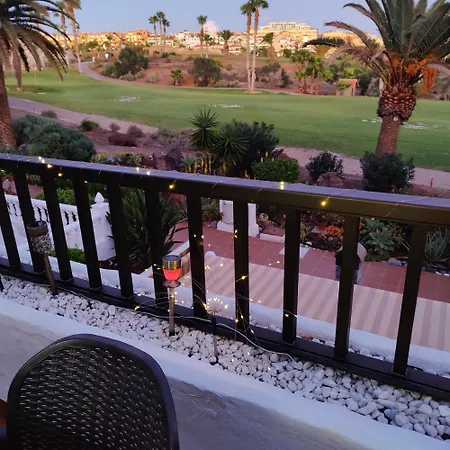 Apartment Two Bed Duplex With Spectacular Views San Miguel de Abona
