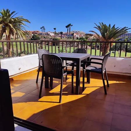 Two Bed Duplex With Spectacular Views San Miguel de Abona