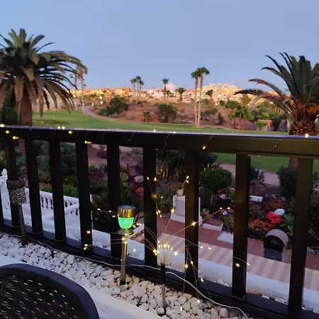 Two Bed Duplex With Spectacular Views * San Miguel de Abona