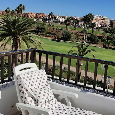 Two Bed Duplex With Spectacular Views