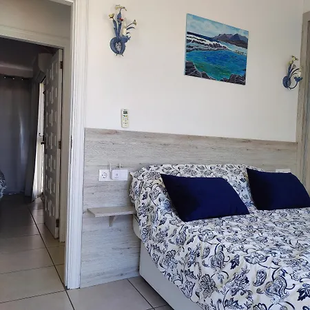 Two Bed Duplex With Spectacular Views Apartment San Miguel de Abona
