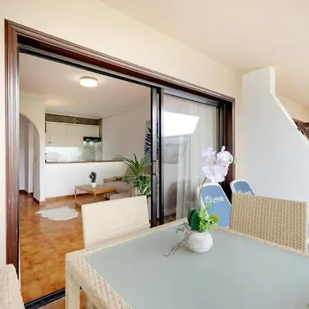 Apartment Albatros Park San Miguel de Abona