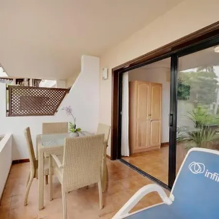 Albatros Park Apartment