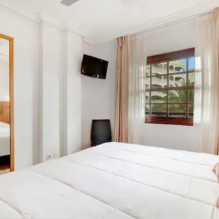 Apartment Albatros Park