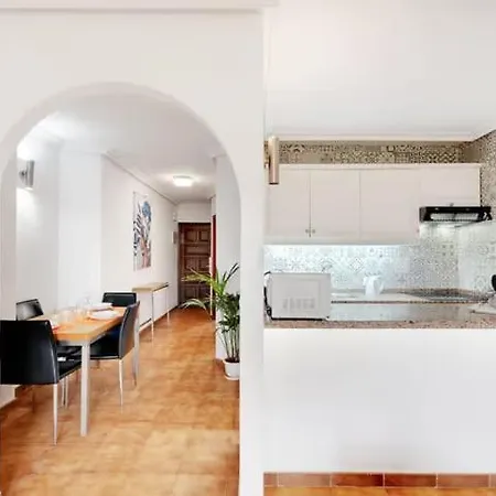 Apartment Albatros Park *