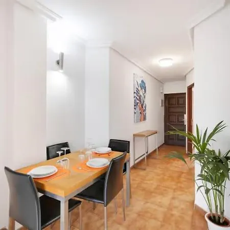 Apartment Albatros Park