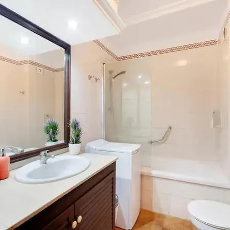 Apartment Albatros Park *