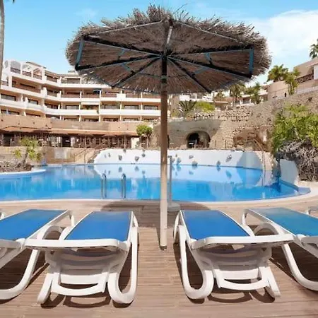 Albatros Park Apartment San Miguel de Abona