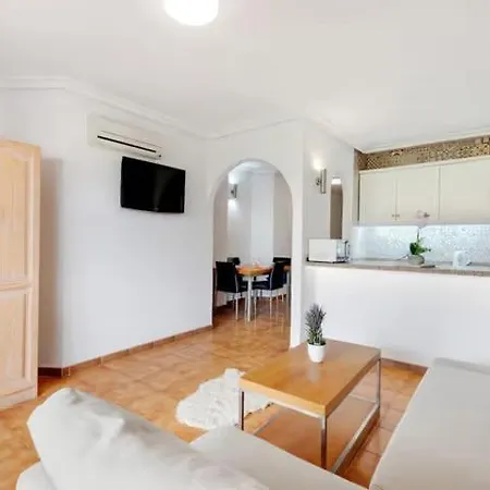 Apartment Albatros Park