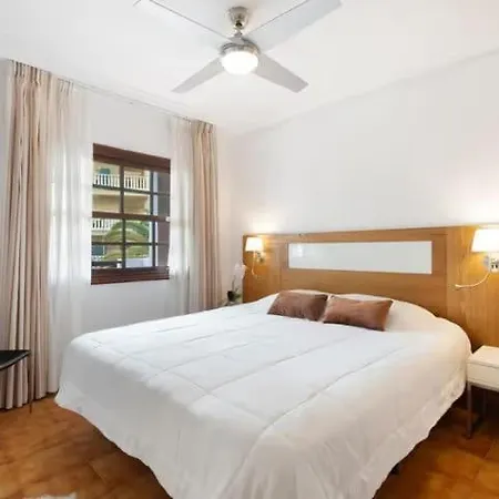 Albatros Park Apartment *