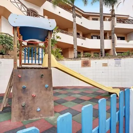 Apartment Albatros Park *
