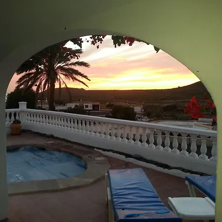 Villa Colina Golf Excellent With Heated Pool
