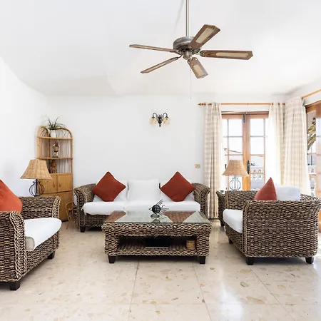Villa Colina Golf Excellent With Heated Pool *