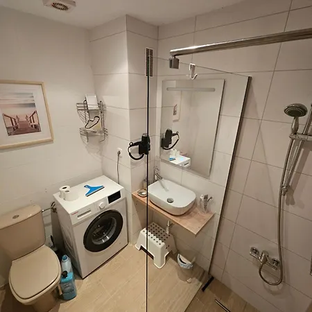Apartment Sunny Oasis Amarilla Golf San Miguel de Abona