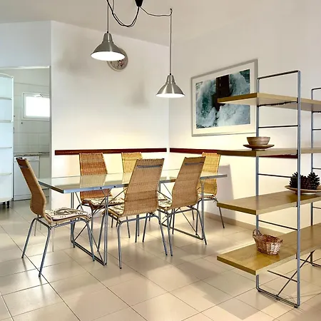 Apartment Spacious In Golf Del Sur