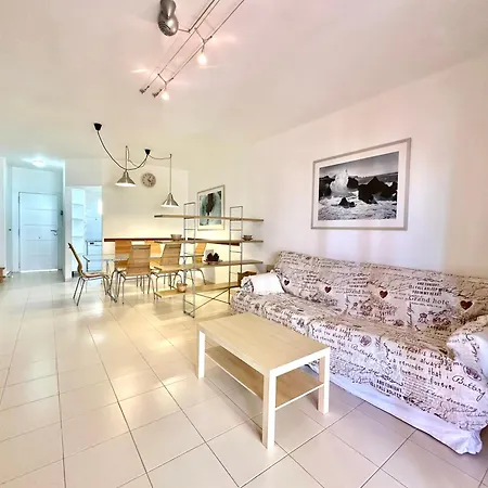Apartment Spacious In Golf Del Sur *