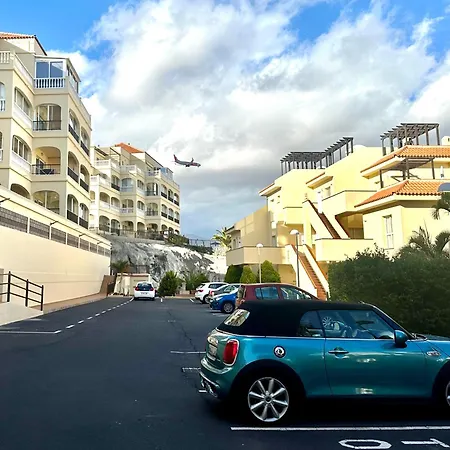 Spacious In Golf Del Sur Apartment San Miguel de Abona