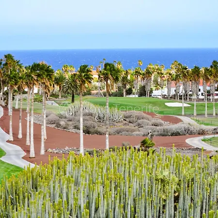 Villa Pearl Of Amarilla Golf - Luxury 3 Bedroom With Heated Pool & Ocean View *