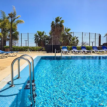 Villa Pearl Of Amarilla Golf - Luxury 3 Bedroom With Heated Pool & Ocean View
