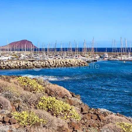 Pearl Of Amarilla Golf - Luxury 3 Bedroom With Heated Pool & Ocean View Villa *