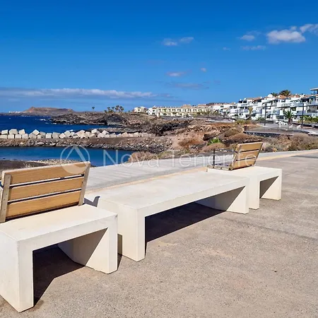 Pearl Of Amarilla Golf - Luxury 3 Bedroom With Heated Pool & Ocean View