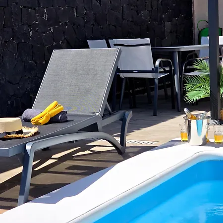 Villa Pearl Of Amarilla Golf - Luxury 3 Bedroom With Heated Pool & Ocean View