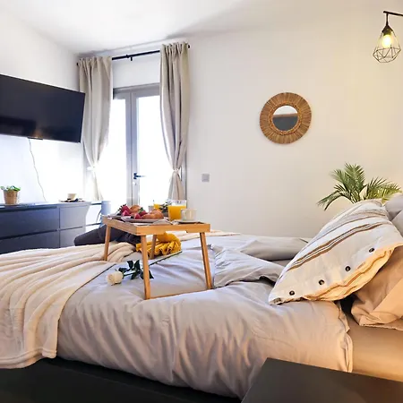 Pearl Of Amarilla Golf - Luxury 3 Bedroom With Heated Pool & Ocean View San Miguel de Abona
