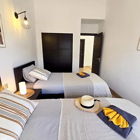 Pearl Of Amarilla Golf - Luxury 3 Bedroom With Heated Pool & Ocean View * San Miguel de Abona