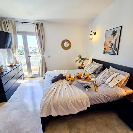 Pearl Of Amarilla Golf - Luxury 3 Bedroom With Heated Pool & Ocean View Villa