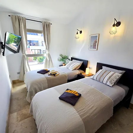 Pearl Of Amarilla Golf - Luxury 3 Bedroom With Heated Pool & Ocean View Villa *