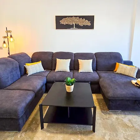 Pearl Of Amarilla Golf - Luxury 3 Bedroom With Heated Pool & Ocean View Villa San Miguel de Abona