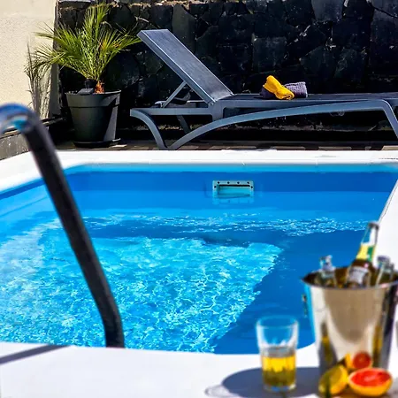 Villa Pearl Of Amarilla Golf - Luxury 3 Bedroom With Heated Pool & Ocean View