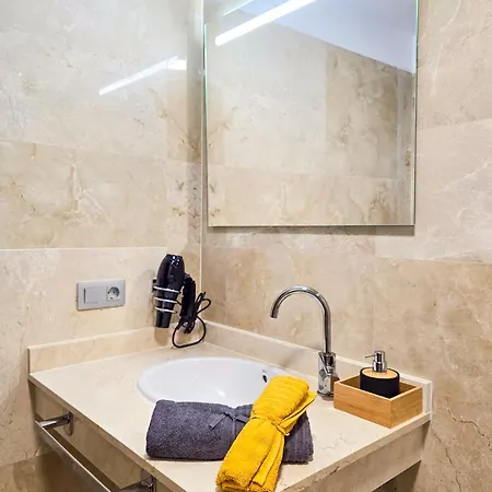 Villa Pearl Of Amarilla Golf - Luxury 3 Bedroom With Heated Pool & Ocean View *