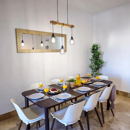 Pearl Of Amarilla Golf - Luxury 3 Bedroom With Heated Pool & Ocean View