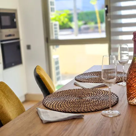 Pearl Of Amarilla Golf - Luxury 3 Bedroom With Heated Pool & Ocean View Villa